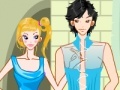                                                                     Dress up couple 4 קחשמ
