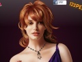                                                                     Christina Hendricks Makeover קחשמ
