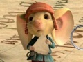                                                                     Hidden Numbers-The Tale of Despereaux קחשמ