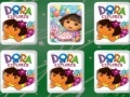                                                                     Dora Explorer Cards Match Up קחשמ