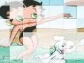                                                                     Set the Blocks. Betty Boop קחשמ