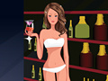                                                                     Gorgeous Party Girl קחשמ
