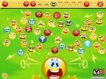                                                                     Omg Scary Smiley קחשמ