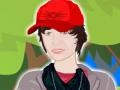                                                                    Justin Bieber dress up  קחשמ