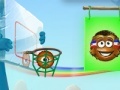                                                                     Dino Basketball קחשמ