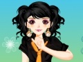                                                                     Pretty Fashion Girl קחשמ