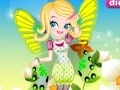                                                                     Butterfly Fairy Dress Up קחשמ