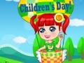                                                                    Children's Day - travel sky קחשמ