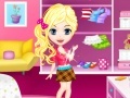                                                                     Cute Girl Dress Up קחשמ