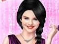                                                                     Selena Gomez Cool Makeover קחשמ