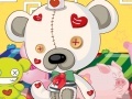                                                                     Bear doll dress up קחשמ