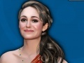                                                                     Emmy Rossum Makeover קחשמ