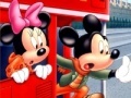                                                                     Mickey and friends in England קחשמ