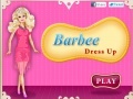                                                                     Evening dress for Barbie קחשמ