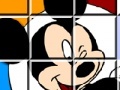                                                                     Mickey Mouse Puzzle קחשמ