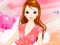                                                                     Butterfly girl dressup קחשמ