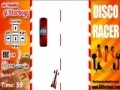                                                                     Disco racer קחשמ