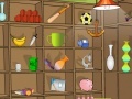                                                                     Hidden Objects Store Room קחשמ