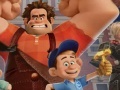                                                                     Wreck-it Ralph קחשמ