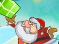                                                                     Santas gift jump קחשמ