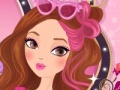                                                                     Ever after high briar beauty קחשמ