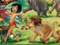                                                                     Hidden Objects Jungle Book קחשמ