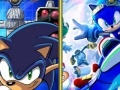                                                                     Sonic Similarities  קחשמ