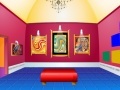                                                                     Art gallery escape  קחשמ