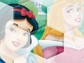                                                                     All of the Disney Princess קחשמ