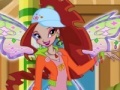                                                                     Winx Club Style קחשמ