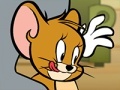                                                                     Tom And Jerry Steal Cheese Level Pack קחשמ