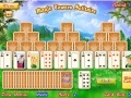                                                                     Solitaire Magic Towers 2 קחשמ