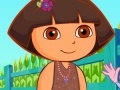                                                                     Dora Dress Up קחשמ