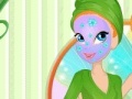                                                                     Tinker Bells princess makeover קחשמ