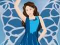                                                                     Butterfly Fairy Dress Up קחשמ
