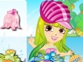                                                                     Sea Princess Dressup קחשמ