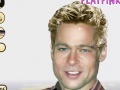                                                                     Brad Pitt Makeover קחשמ