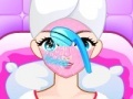                                                                     Give me glamour makeover קחשמ