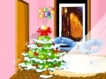                                                                    My Christmas Room Decor קחשמ