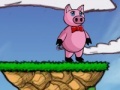                                                                     Mr. Pig's Platforming Diet קחשמ