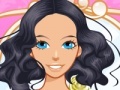                                                                     Ocean's Princess Makeover קחשמ