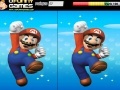                                                                     Super Mario Pazzle Game קחשמ