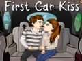                                                                    First Car Kiss קחשמ