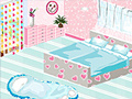                                                                     Mina's New Room Decoration קחשמ