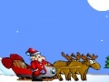                                                                     Help Santa Claus קחשמ