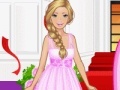                                                                     Elegant Barbie wedding קחשמ