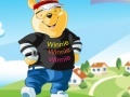                                                                     Winnie the Pooh קחשמ