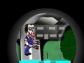                                                                     Zombie Sniper קחשמ
