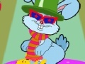                                                                     Dress up pretty rabbit קחשמ