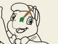                                                                     Franklin the Turtle קחשמ
